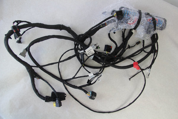 Reman-Wire Harness #47869539R