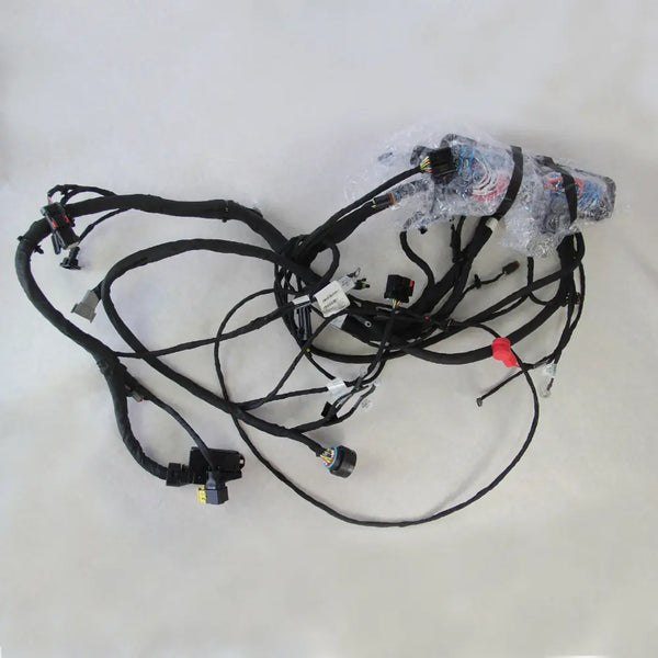 Reman-Wire Harness #47869539R