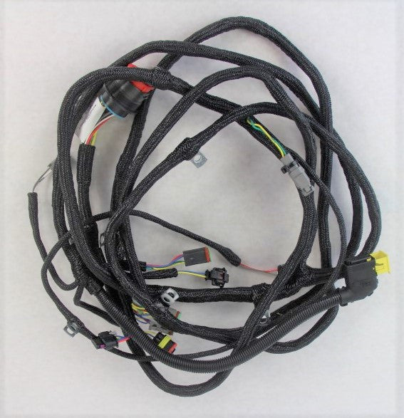 Reman-Wire Harness #84558909R