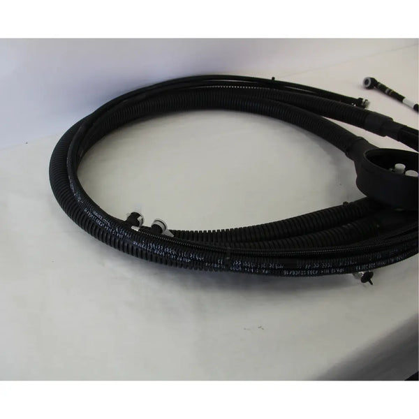 Reman-Wire Harness #84560752R