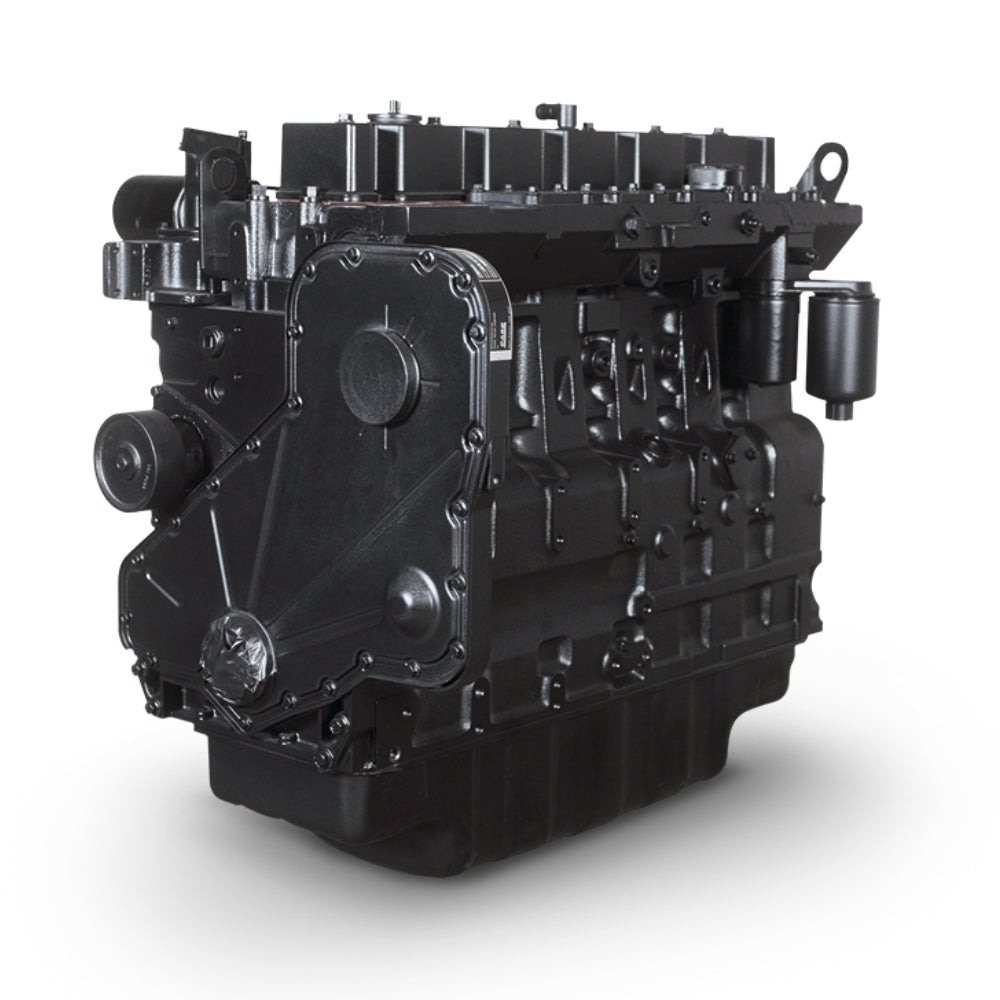 Reman Basic Engine - AR174398