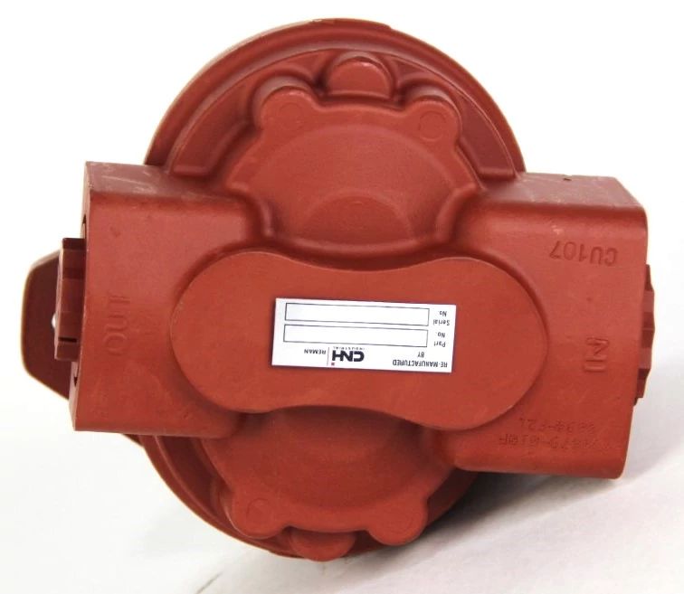 CASE CE - REMAN-HYD PUMP - 87644730R