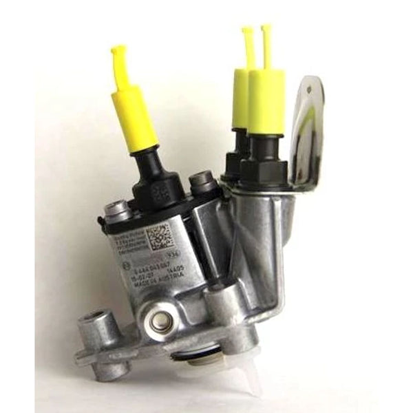 Reman - Injector, Emissions - 47506932R