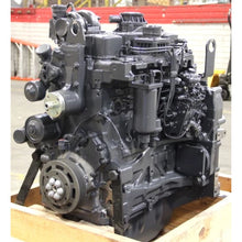 Load image into Gallery viewer, Reman Engine Non Epa (Non Regulated) - 504296908ER
