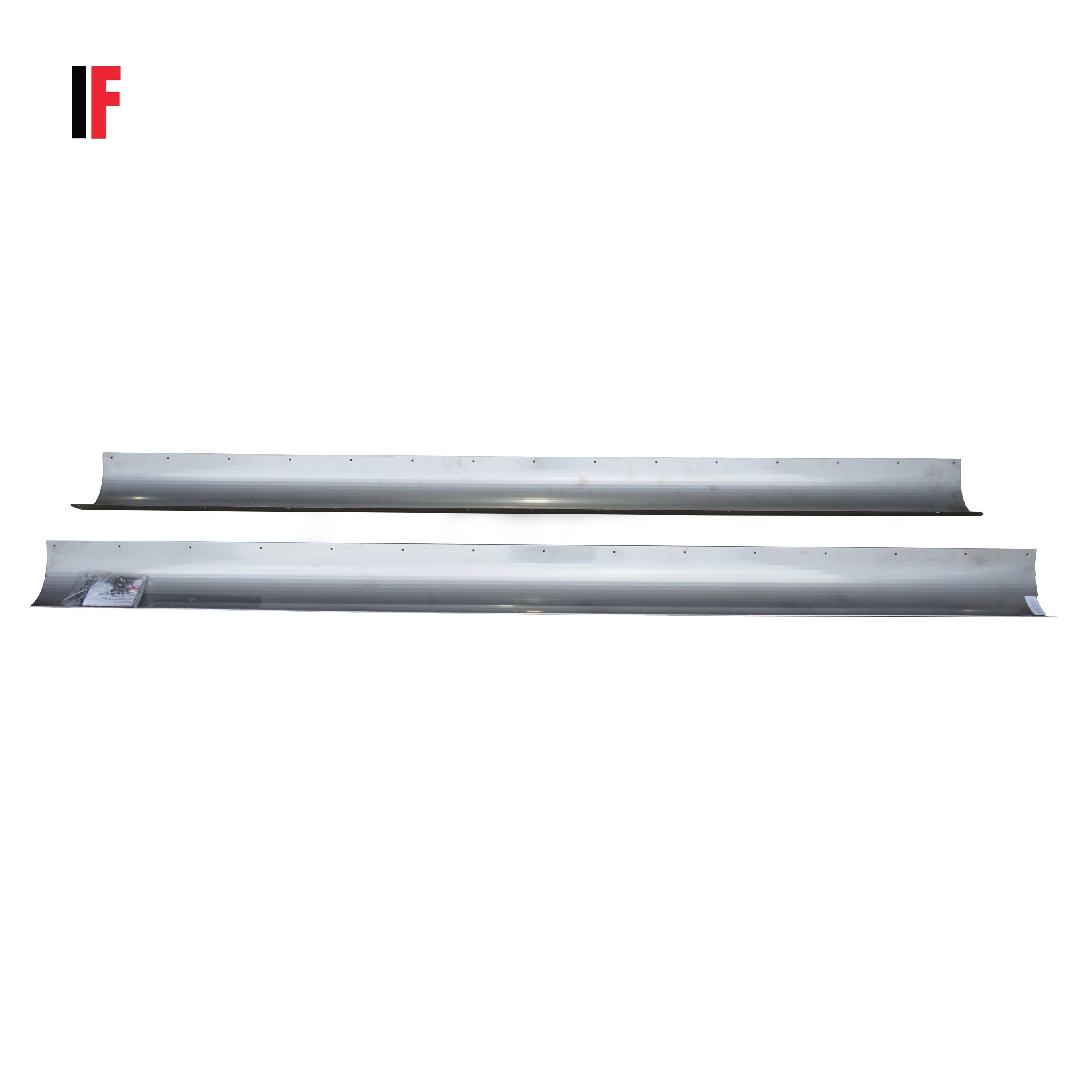 Grain Tank Floor Liner Kit - 90in - Midrange - 73399552R – My CNH