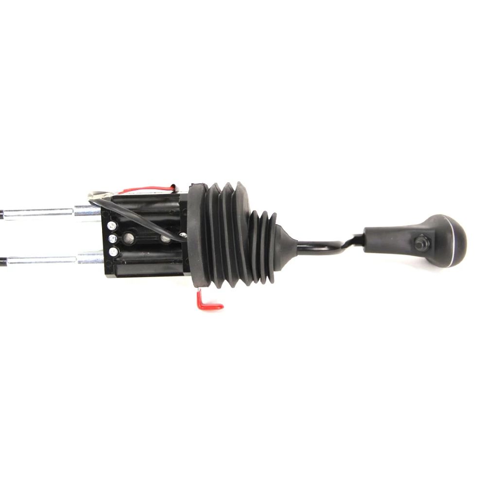 Reman-Joystick - 82033837R – My CNH Reman