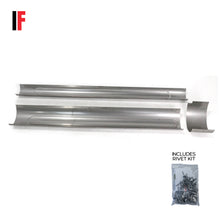 Load image into Gallery viewer, Clean Grain Only Liner Kit - 68in - Narrow Frame Flagship - 73399587R
