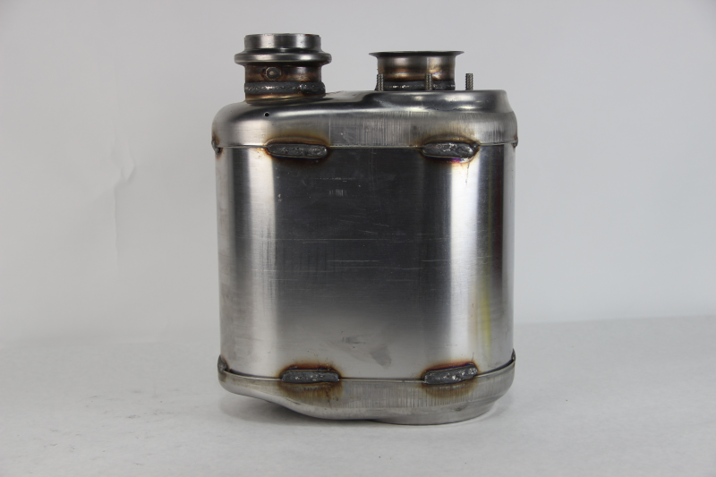 Reman-Diesel Particulate Filter #47735960R