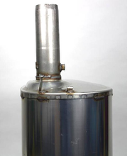Load image into Gallery viewer, Reman-Diesel Particulate Filter #84396513R
