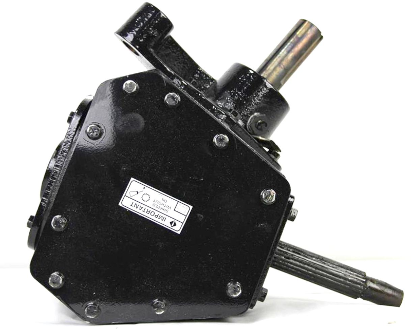 Reman Bevel Gearbox #47773423R – My CNH Reman