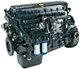 Reman-Replacement Engine #504377057R