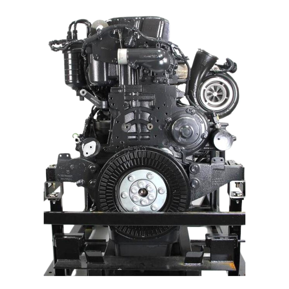 Reman Engine Non Epa (Non Regulated) - 5801897469R