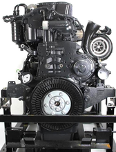 Load image into Gallery viewer, Reman-Replacement Engine #5801897469R
