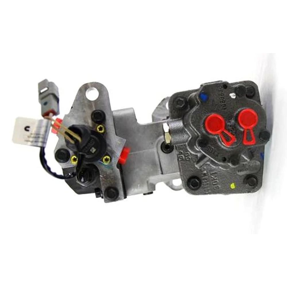 Reman Fuel Injection Pump - 84493585R