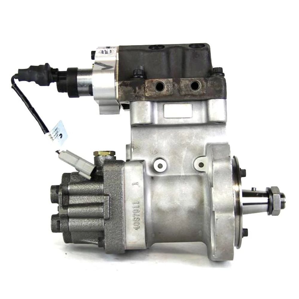 Reman Fuel Injection Pump - 84493585R