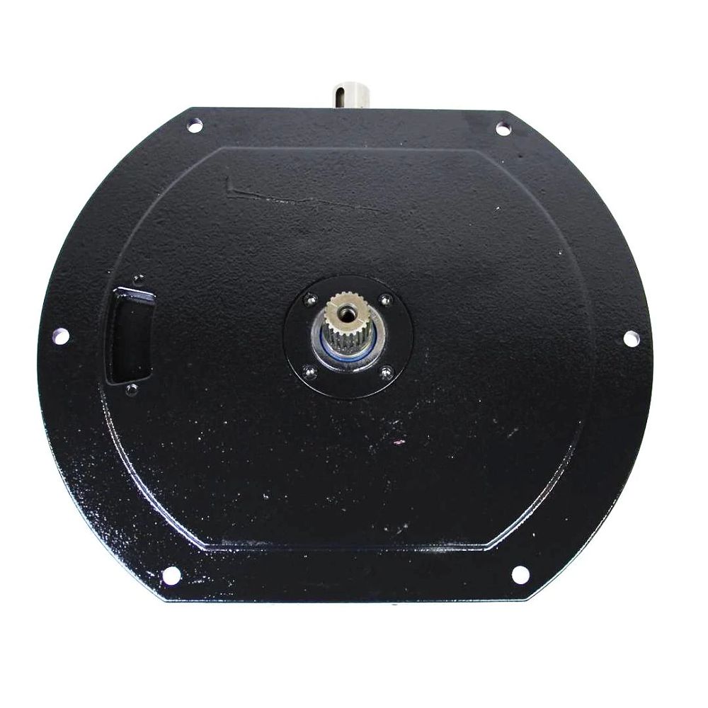 Reman Gearbox - 84320052R