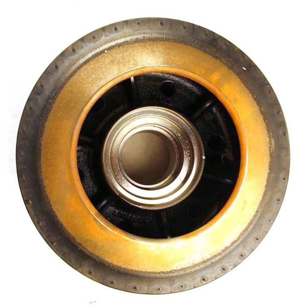 Reman Roller Wheel - 47487680R