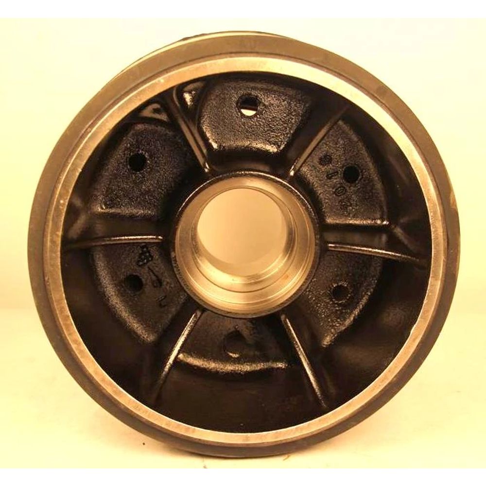 Reman Roller Wheel - 47487680R