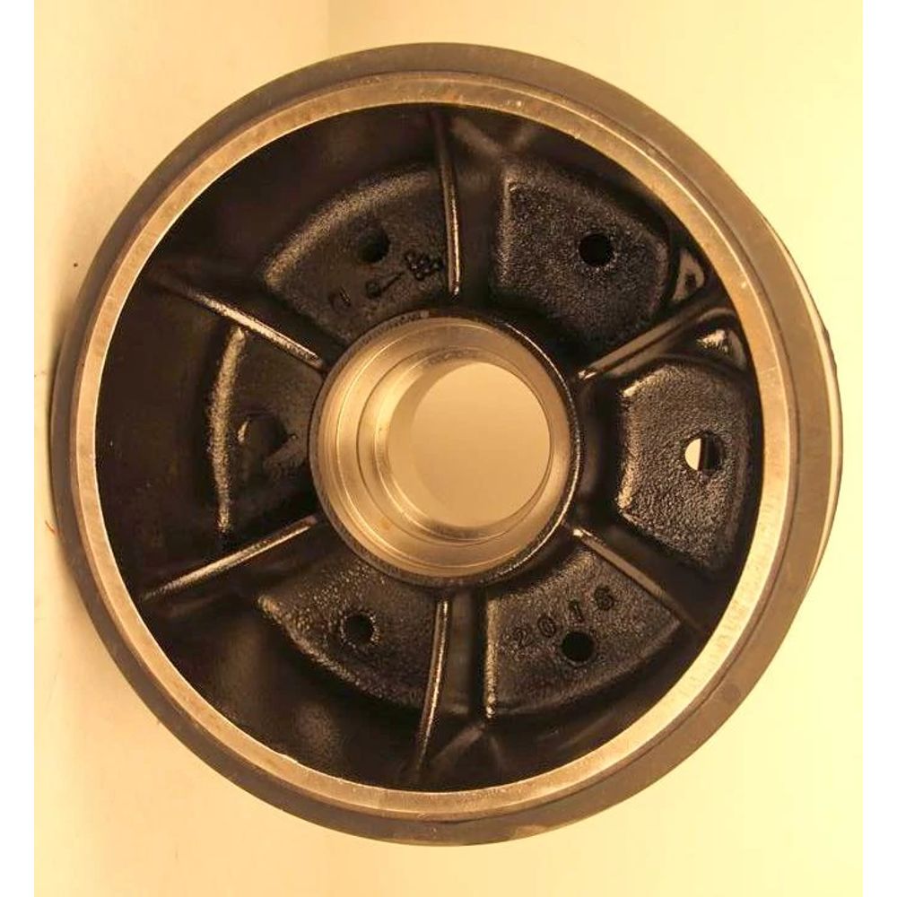 Reman Roller Wheel - 47487680R