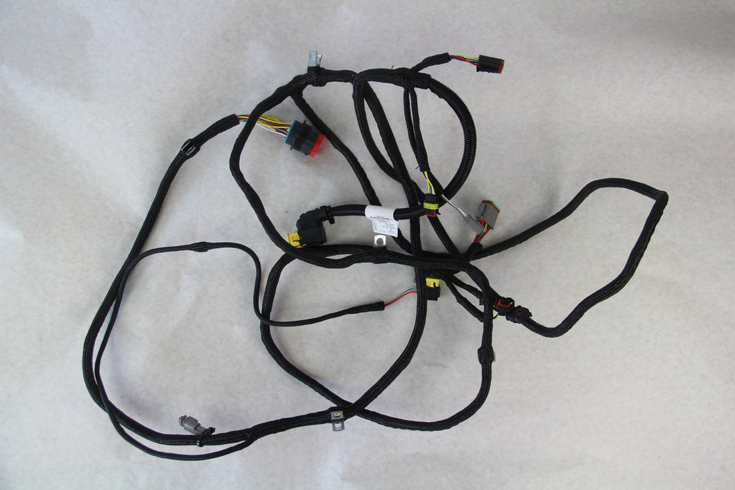 New Holland Reman-Wire Harness - 47377467R