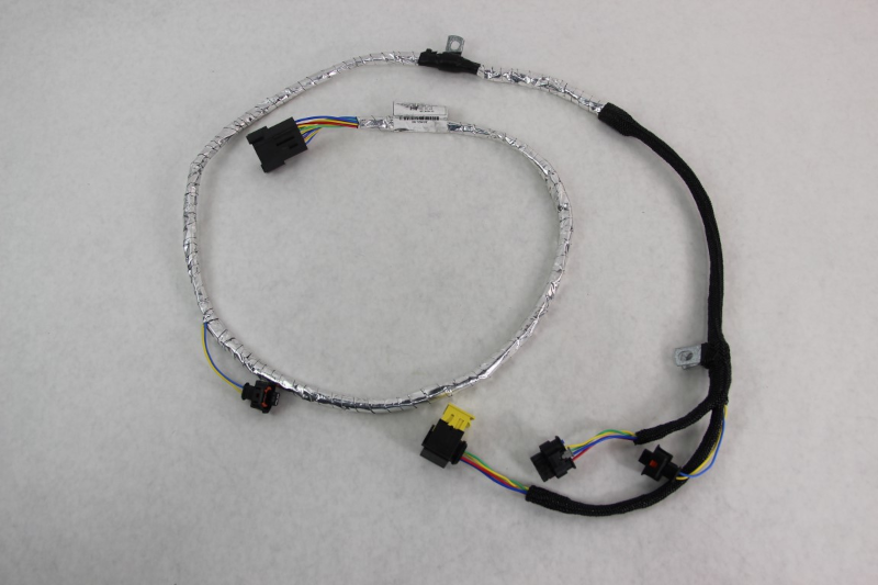 Case IH - Reman-Wire Harness - 47471966r