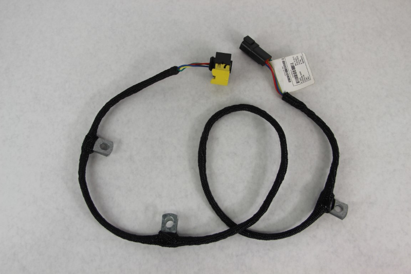 New Holland - Reman-Wire Harness - 47500498r