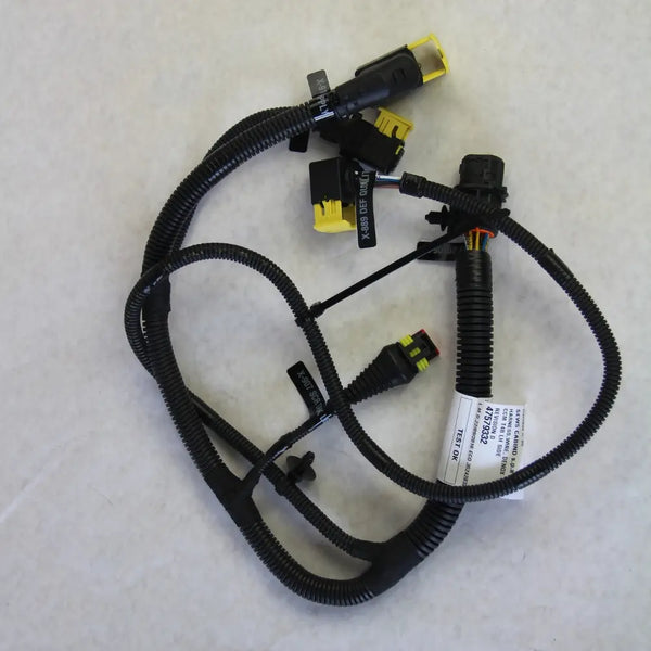 Reman-Wire Harness #47579332R