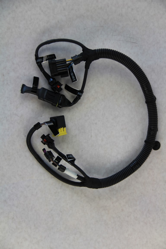 Reman-Wire Harness #47725725R