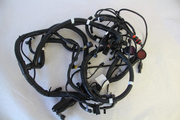 Reman-Wire Harness #47809046R