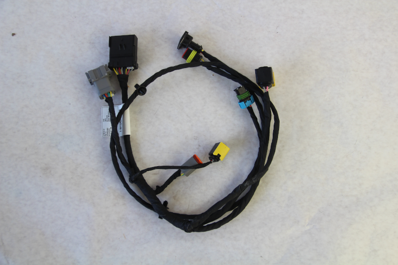New Holland - Reman-Wire Harness - 47851612r