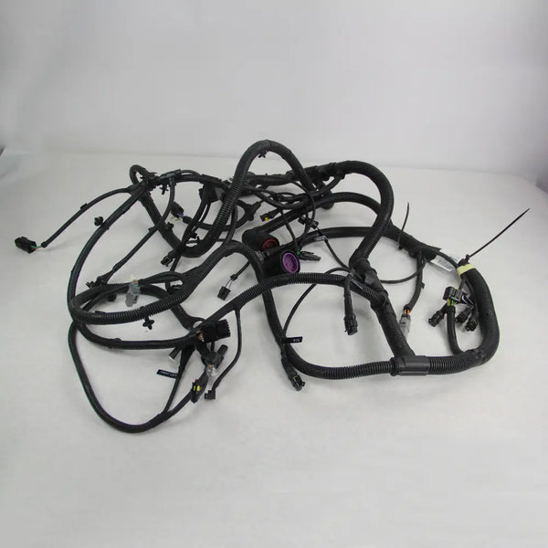 Reman-Wire Harness #84551566R