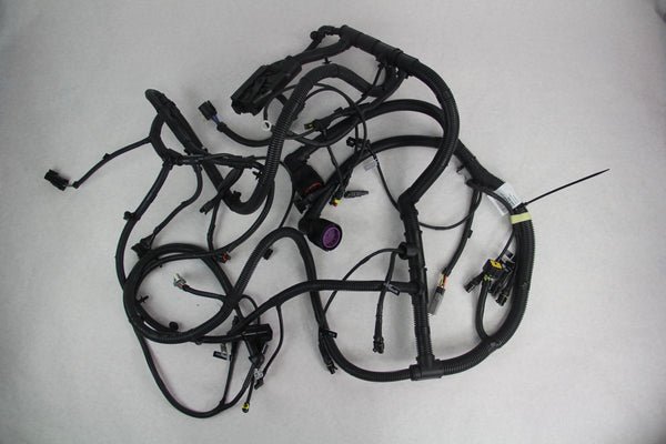 Reman-Wire Harness #84551566R