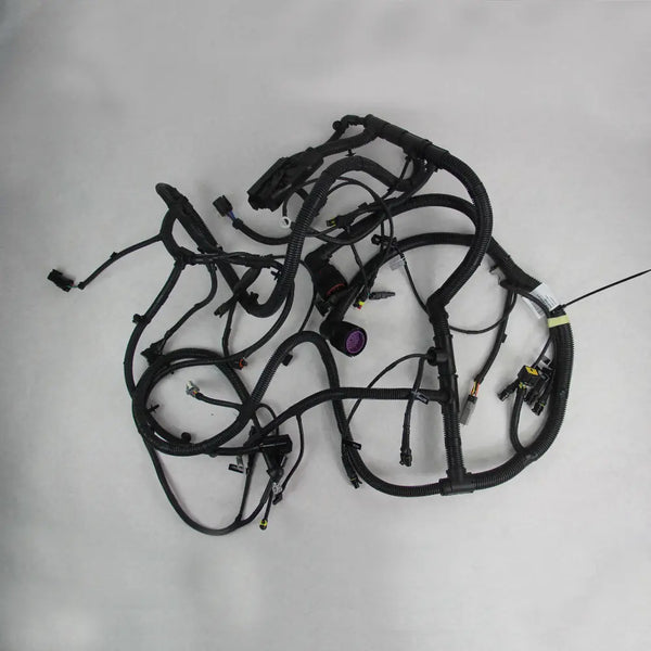 Reman-Wire Harness #84551566R