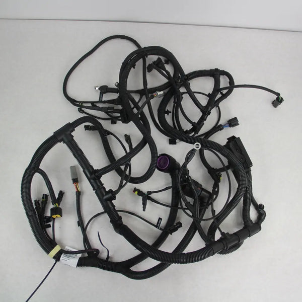 Reman-Wire Harness #84551566R