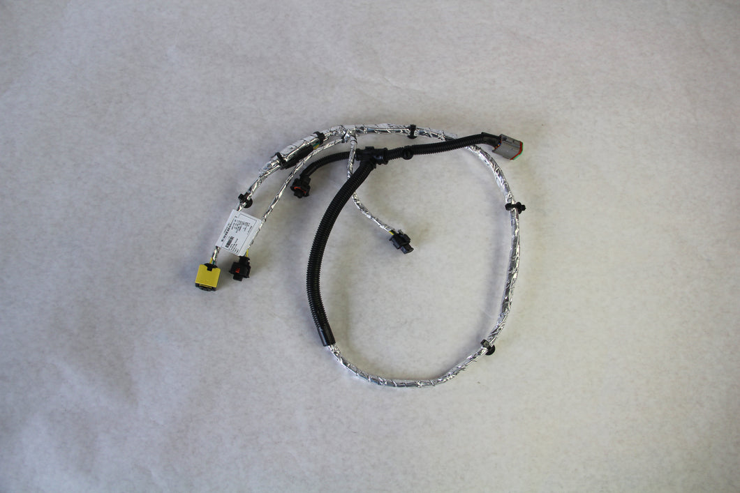 Case IH Reman-Wire Harness - 84571037R