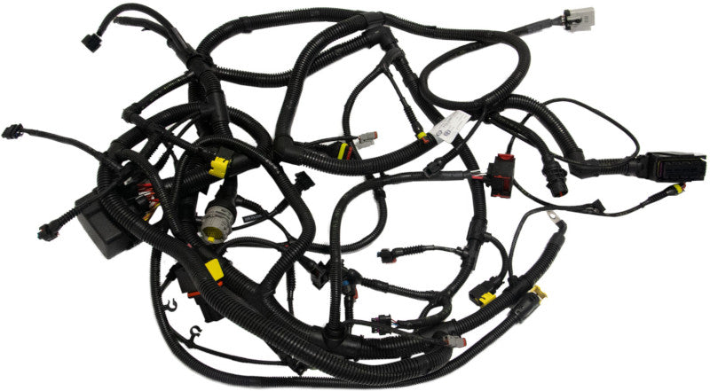 New Holland Reman-Wire Harness - 47649048R