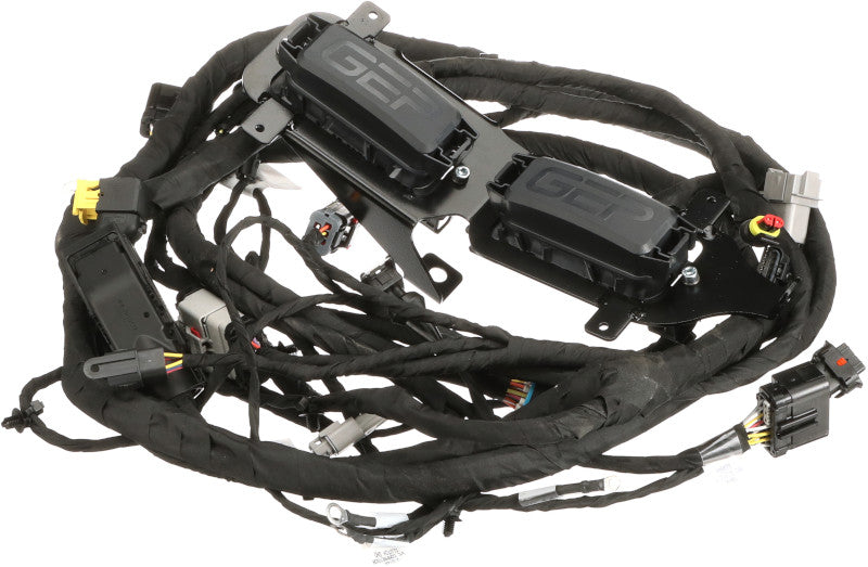 New Holland Reman-Wire Harness - 48184687r