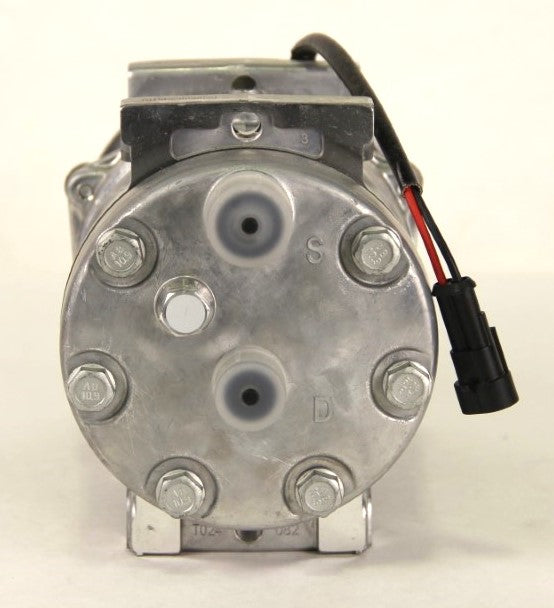 Reman-A/c Compressor - 48033716R – My CNH Reman