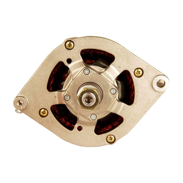 Reman Alternator - 87020406R