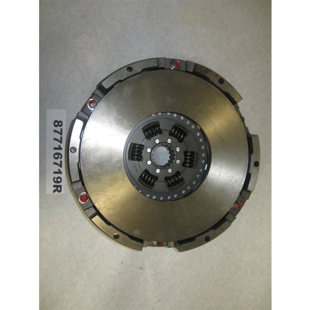 Reman Clutch Plate - 87716719R