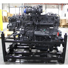 Load image into Gallery viewer, Reman-Engine-Epa - 5802454358ER
