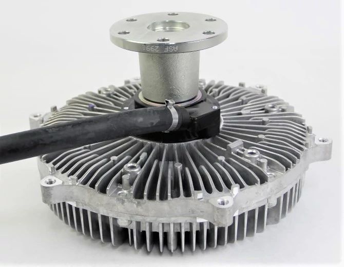 New Holland - Reman Visco Fan Drive - 51674511r