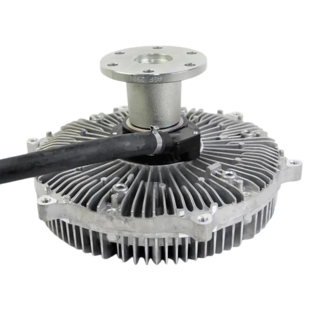 New Holland - Reman Visco Fan Drive - 51674511r