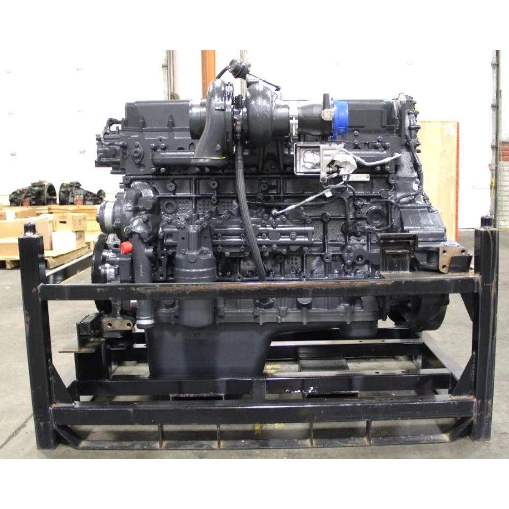 Reman-Replacement En - 5801800434ER – My CNH Reman