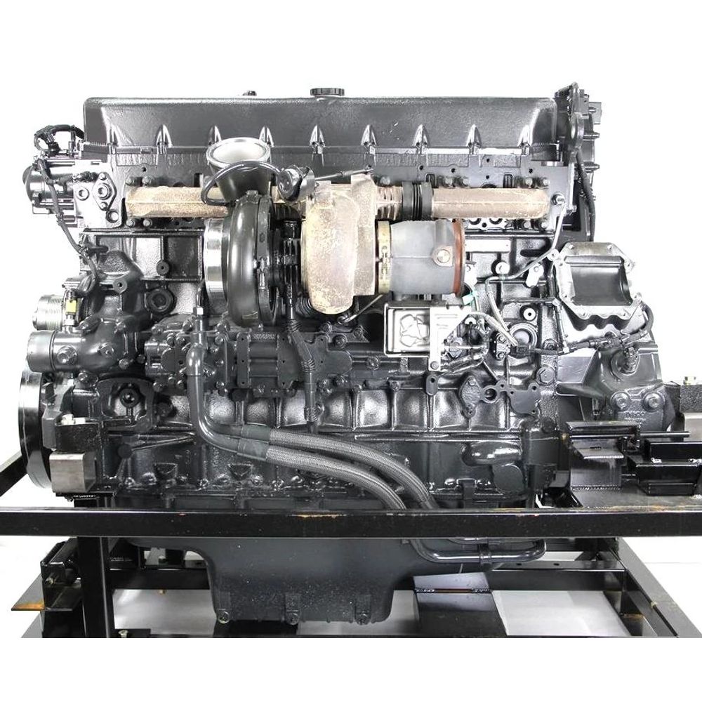 Reman Engine Non Epa (Non Regulated) - 5801897469R