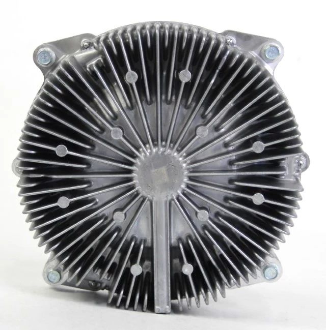 CASE IH - REMAN VISCO FAN DRIVE - 51462060R