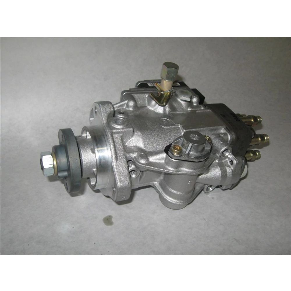 Reman Fuel Injection Pump - 87803357R