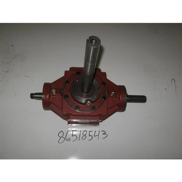 Reman Gearbox - 86518543R