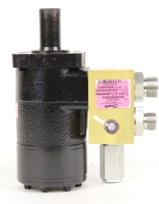 New holland reman motor hyd 84142005r my cnh reman