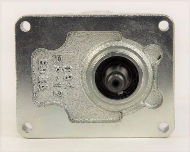 Case IH - Reman - Hyd Pump- Gear, 11.26 Cc/rev - 84530166R